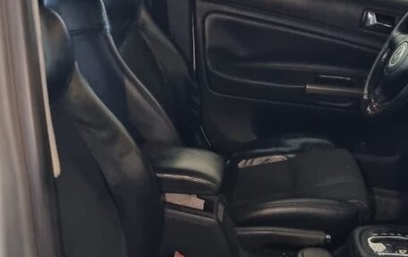 Volkswagen Passat B5+ рестайлинг, 2003 год, 750 000 рублей, 12 фотография