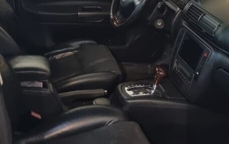 Volkswagen Passat B5+ рестайлинг, 2003 год, 750 000 рублей, 10 фотография