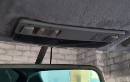 Volkswagen Passat B5+ рестайлинг, 2003 год, 750 000 рублей, 11 фотография