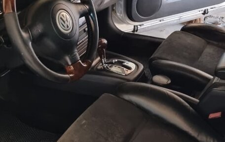 Volkswagen Passat B5+ рестайлинг, 2003 год, 750 000 рублей, 9 фотография