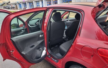 Peugeot 207 I, 2009 год, 300 000 рублей, 11 фотография