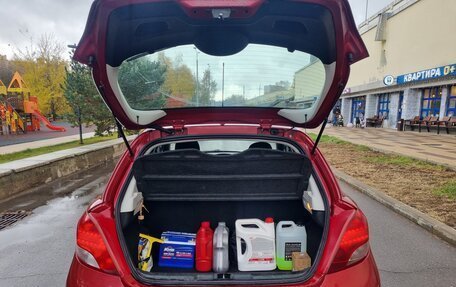 Peugeot 207 I, 2009 год, 300 000 рублей, 13 фотография