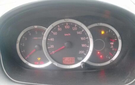 Mitsubishi L200 IV рестайлинг, 2010 год, 600 000 рублей, 5 фотография