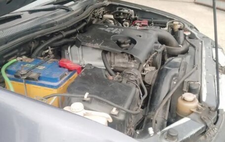 Mitsubishi L200 IV рестайлинг, 2010 год, 600 000 рублей, 4 фотография