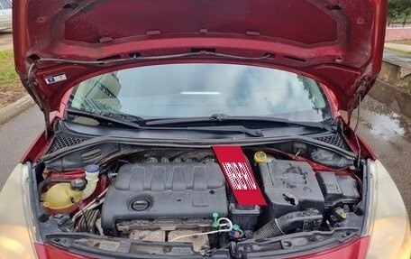 Peugeot 207 I, 2009 год, 300 000 рублей, 18 фотография