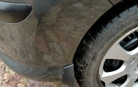 Peugeot 308 II, 2010 год, 410 000 рублей, 7 фотография