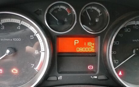 Peugeot 308 II, 2010 год, 410 000 рублей, 6 фотография