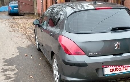 Peugeot 308 II, 2010 год, 410 000 рублей, 3 фотография