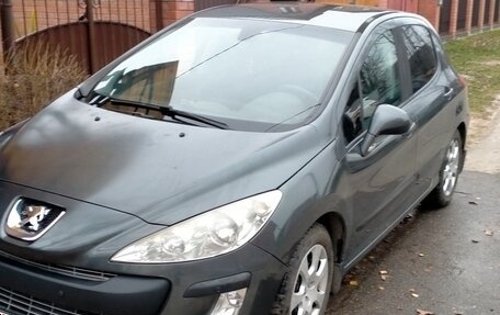 Peugeot 308 II, 2010 год, 410 000 рублей, 2 фотография
