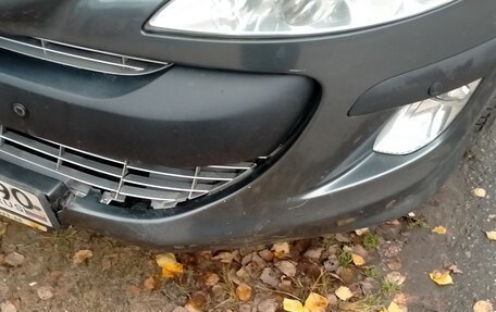 Peugeot 308 II, 2010 год, 410 000 рублей, 13 фотография