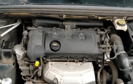 Peugeot 308 II, 2010 год, 410 000 рублей, 11 фотография