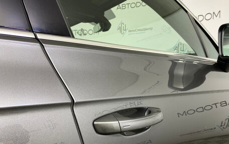 Volkswagen Touareg III, 2020 год, 4 897 000 рублей, 8 фотография