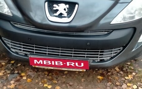 Peugeot 308 II, 2010 год, 410 000 рублей, 14 фотография