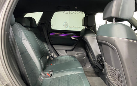 Volkswagen Touareg III, 2020 год, 4 897 000 рублей, 14 фотография