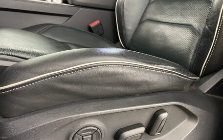 Volkswagen Touareg III, 2020 год, 4 897 000 рублей, 16 фотография