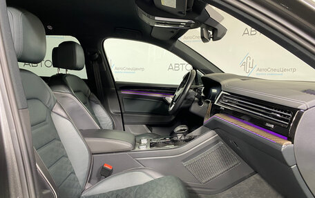 Volkswagen Touareg III, 2020 год, 4 897 000 рублей, 13 фотография