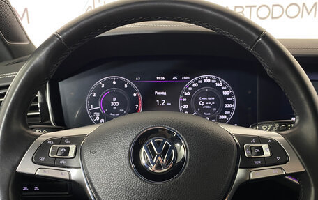 Volkswagen Touareg III, 2020 год, 4 897 000 рублей, 22 фотография