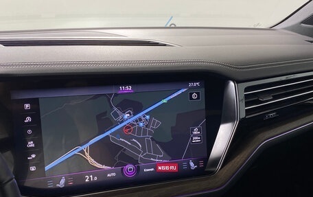 Volkswagen Touareg III, 2020 год, 4 897 000 рублей, 25 фотография