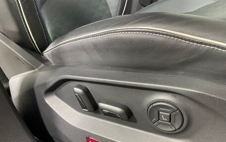 Volkswagen Touareg III, 2020 год, 4 897 000 рублей, 18 фотография