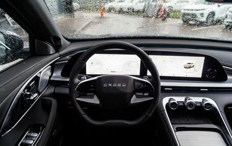 CheryExeed TXL, 2024 год, 3 800 000 рублей, 12 фотография