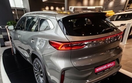 CheryExeed TXL, 2024 год, 3 800 000 рублей, 7 фотография