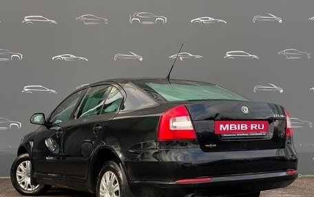 Skoda Octavia, 2009 год, 675 700 рублей, 4 фотография