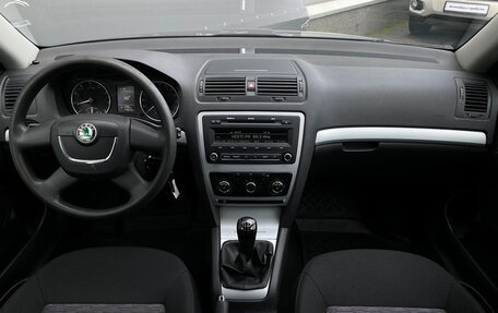 Skoda Octavia, 2009 год, 675 700 рублей, 6 фотография