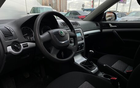 Skoda Octavia, 2009 год, 675 700 рублей, 5 фотография