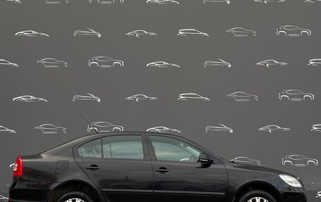 Skoda Octavia, 2009 год, 675 700 рублей, 10 фотография