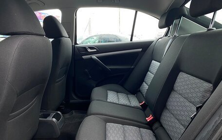 Skoda Octavia, 2009 год, 675 700 рублей, 9 фотография