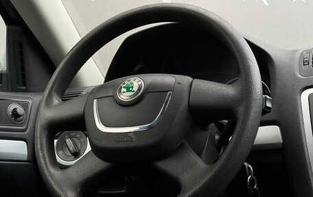 Skoda Octavia, 2009 год, 675 700 рублей, 17 фотография