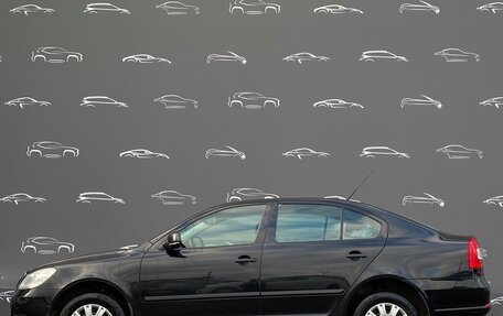 Skoda Octavia, 2009 год, 675 700 рублей, 11 фотография