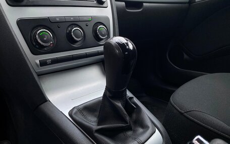 Skoda Octavia, 2009 год, 675 700 рублей, 14 фотография