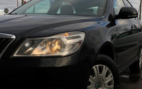 Skoda Octavia, 2009 год, 675 700 рублей, 19 фотография