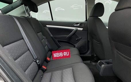 Skoda Octavia, 2009 год, 675 700 рублей, 8 фотография