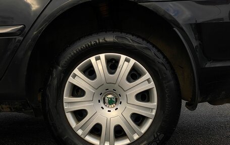 Skoda Octavia, 2009 год, 675 700 рублей, 21 фотография