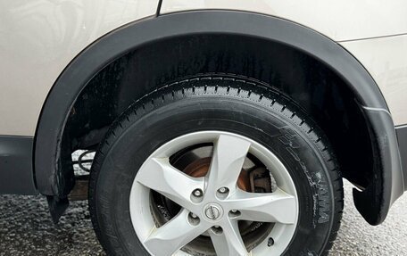 Nissan Qashqai, 2012 год, 955 000 рублей, 5 фотография