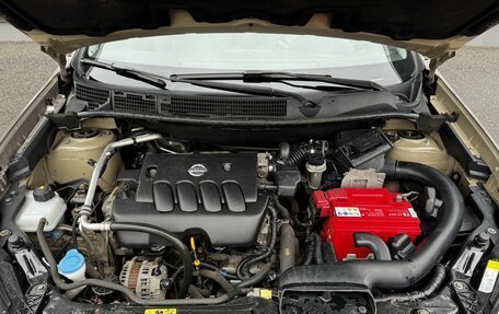 Nissan Qashqai, 2012 год, 955 000 рублей, 6 фотография