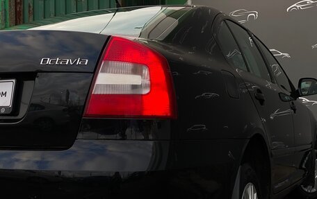 Skoda Octavia, 2009 год, 675 700 рублей, 20 фотография