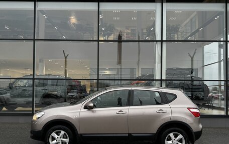 Nissan Qashqai, 2012 год, 955 000 рублей, 8 фотография