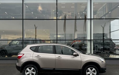 Nissan Qashqai, 2012 год, 955 000 рублей, 7 фотография