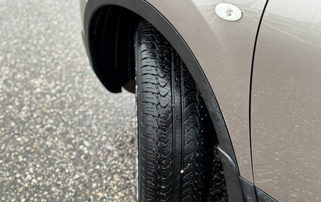 Nissan Qashqai, 2012 год, 955 000 рублей, 4 фотография