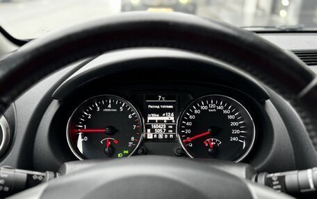 Nissan Qashqai, 2012 год, 955 000 рублей, 12 фотография