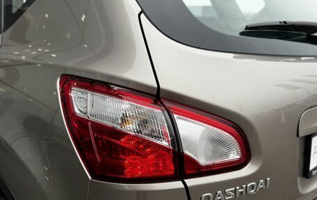 Nissan Qashqai, 2012 год, 955 000 рублей, 10 фотография