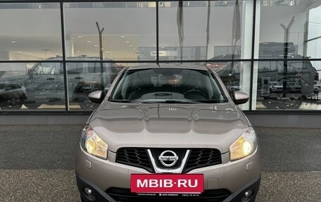 Nissan Qashqai, 2012 год, 955 000 рублей, 2 фотография