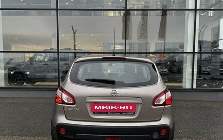 Nissan Qashqai, 2012 год, 955 000 рублей, 11 фотография