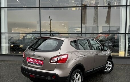 Nissan Qashqai, 2012 год, 955 000 рублей, 9 фотография