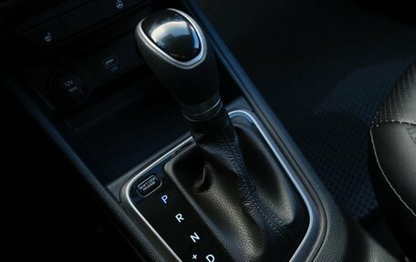 Hyundai Solaris II рестайлинг, 2019 год, 1 410 000 рублей, 16 фотография