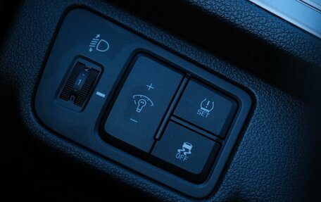 Hyundai Solaris II рестайлинг, 2019 год, 1 410 000 рублей, 15 фотография