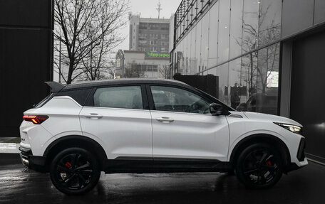 Geely Coolray I, 2023 год, 2 490 000 рублей, 4 фотография